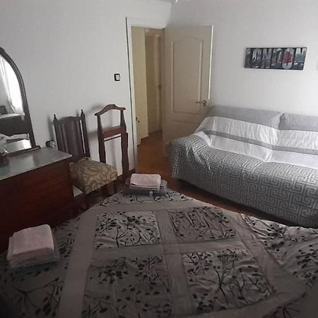 Room Alicante Bagian luar foto