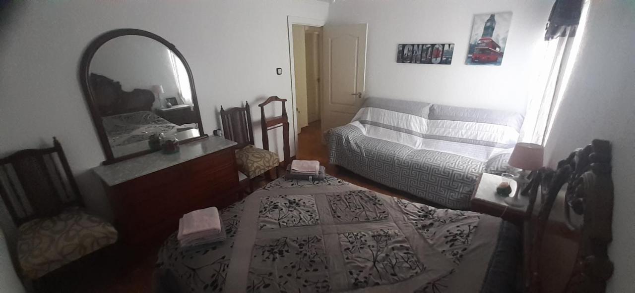 Room Alicante Bagian luar foto
