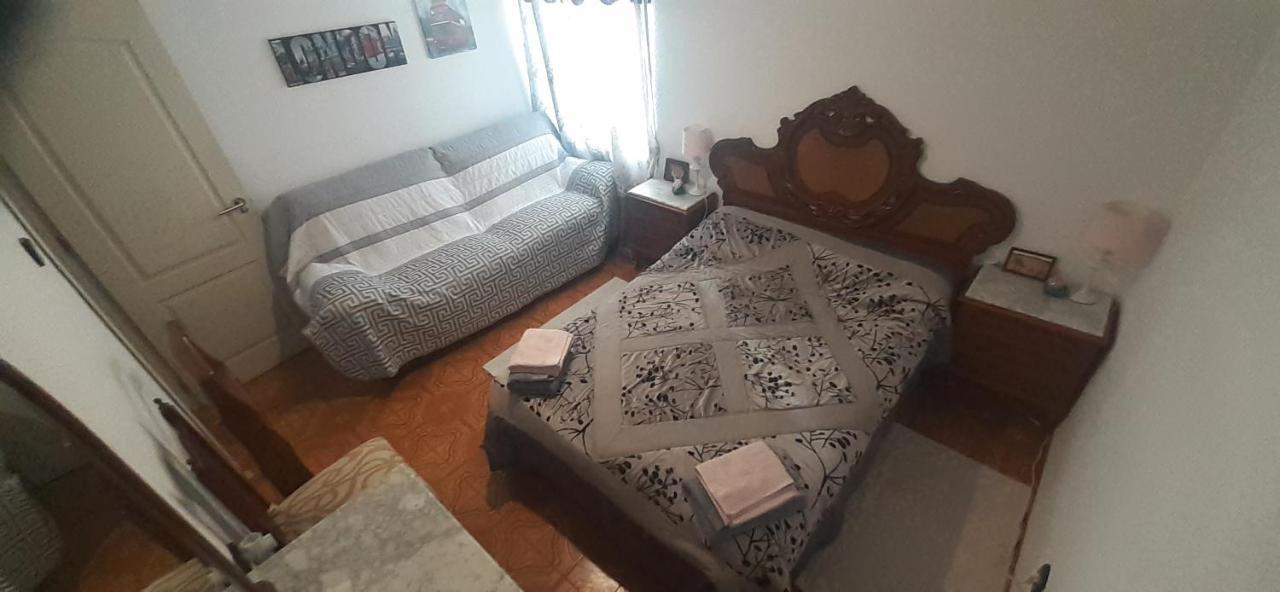 Room Alicante Bagian luar foto