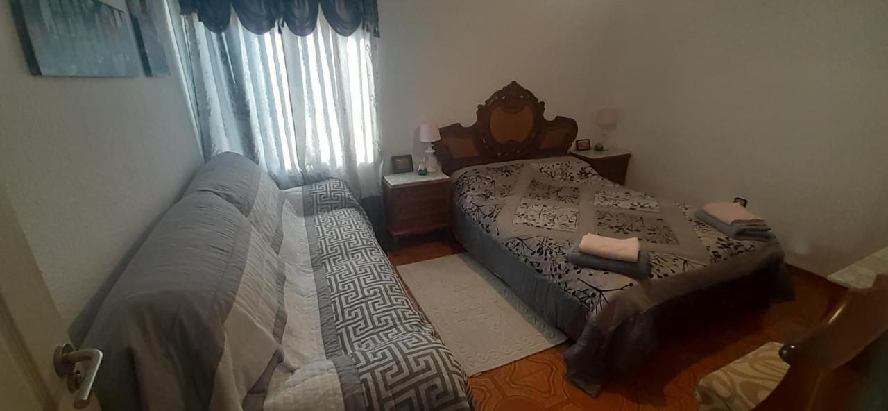 Room Alicante Bagian luar foto