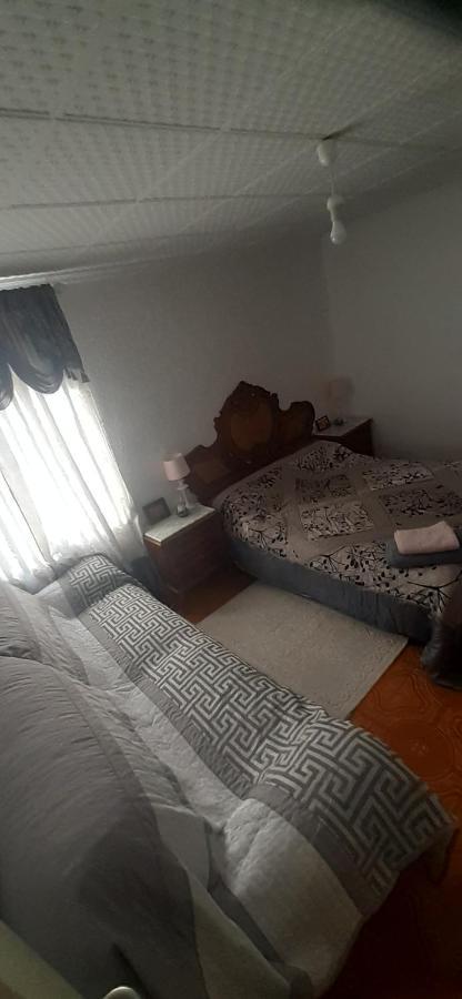 Room Alicante Bagian luar foto