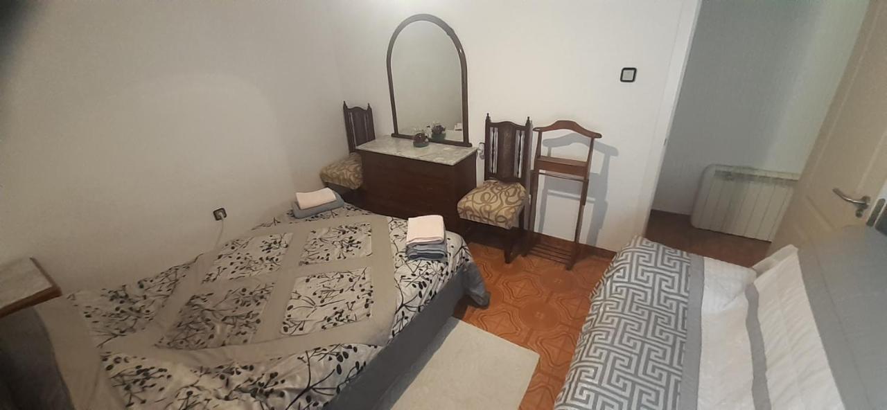 Room Alicante Bagian luar foto