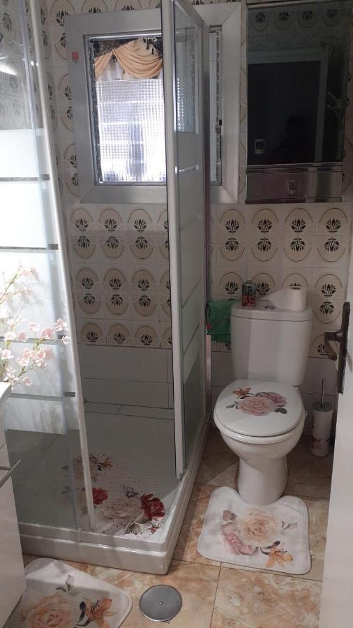 Room Alicante Bagian luar foto